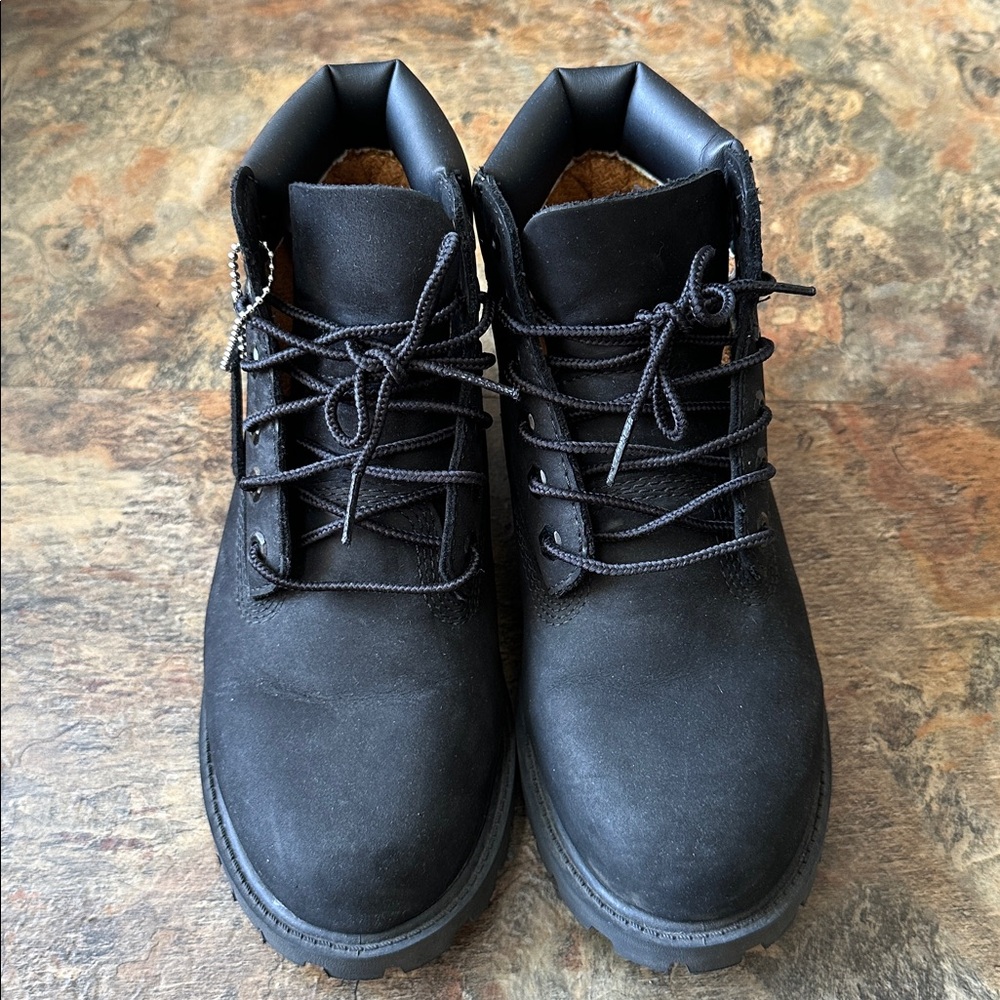 Timberland Premium Waterproof boot